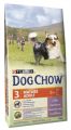 Dog chow mature adult lam 14 kg